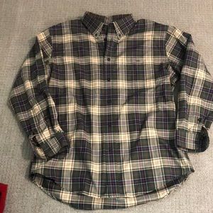 Men’s Orvis Button Down